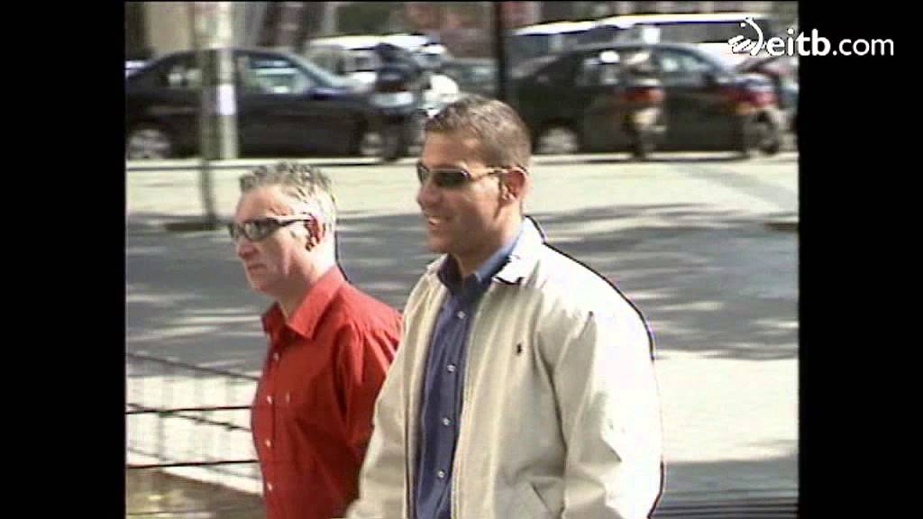 Se cumplen 15 años del asesinato de Zabaleta a manos de un neonazi