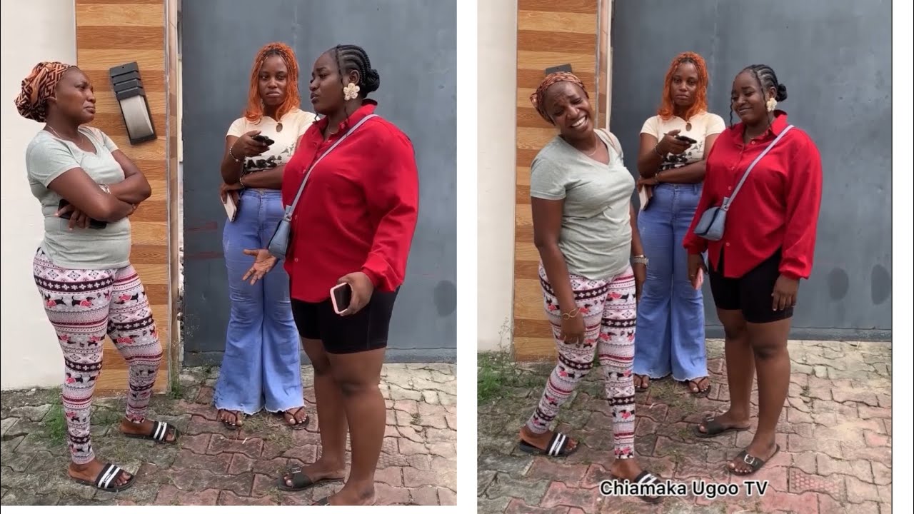 Desperati0n ma water😢 Labubu ready to be Philip’s 2nd wife than let him go, tufiakwa 🤮🤮 
