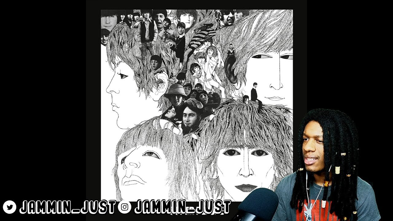 FIRST TIME HEARING The Beatles - She Said She Said REACTION