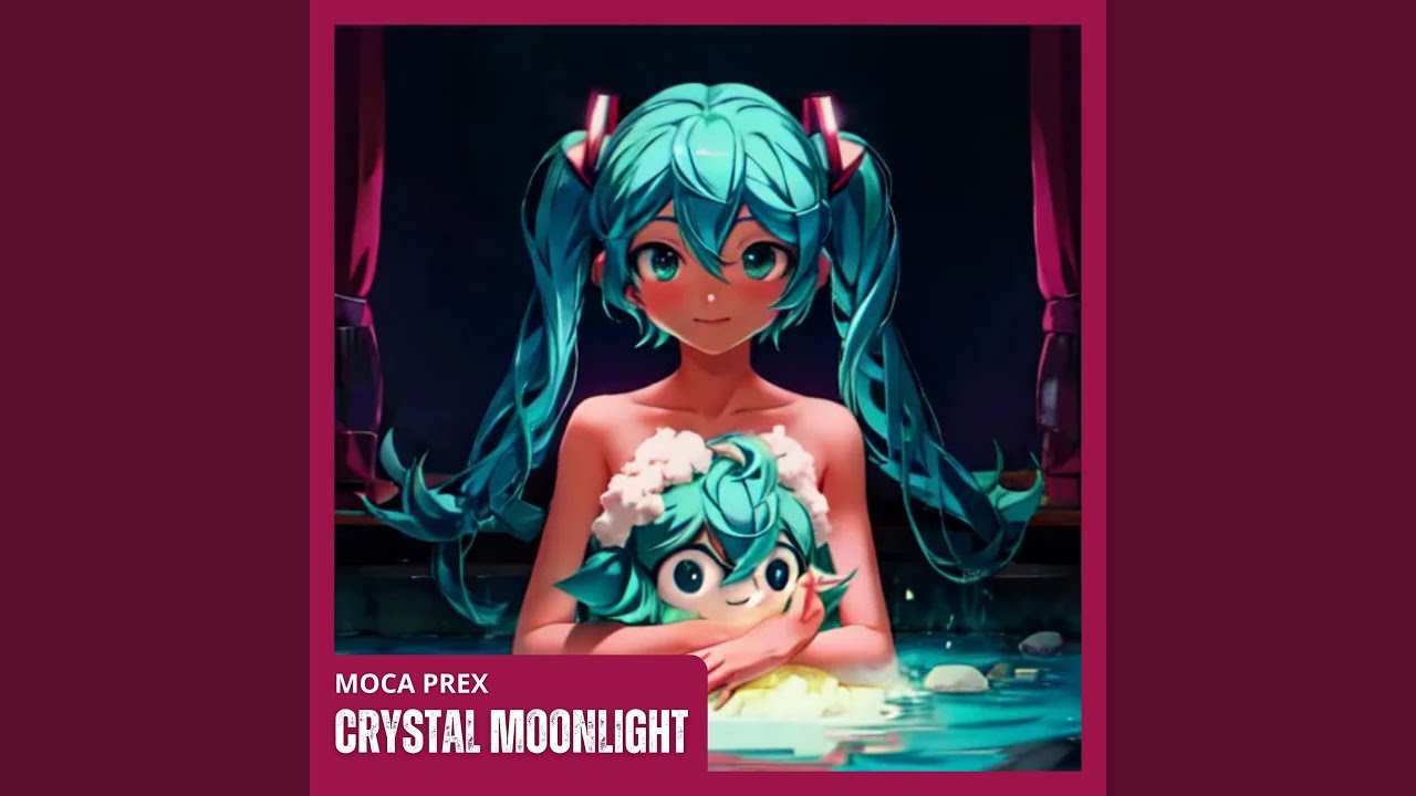 Crystal Moonlight