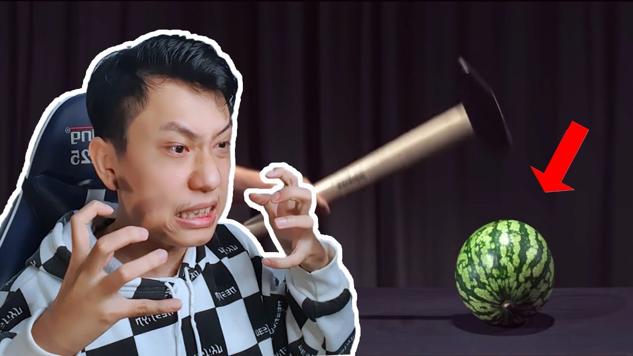 KALIAN BISA KESAL KALO MELIHAT VIDEO INI!!!