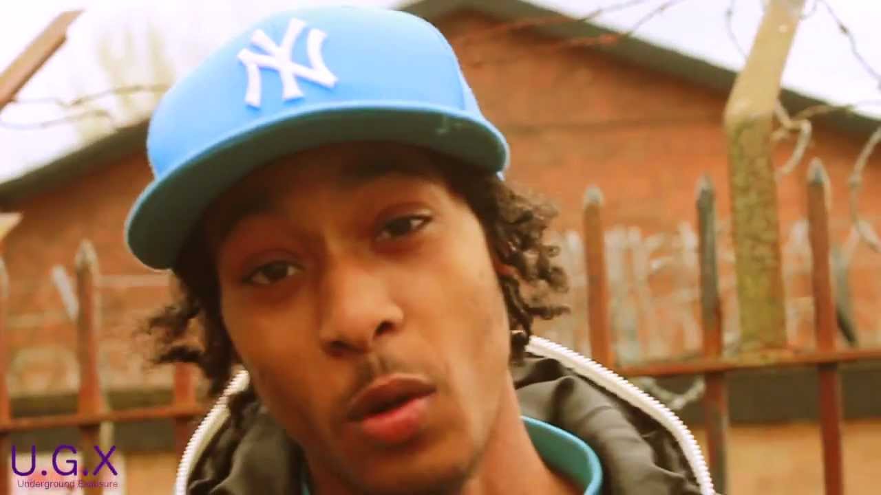 Smokez - UGX (Goin in Pt 2)