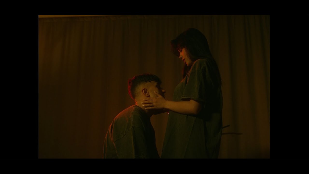 HADI28 - FAKE LOVE (OFFICIAL VIDEO)