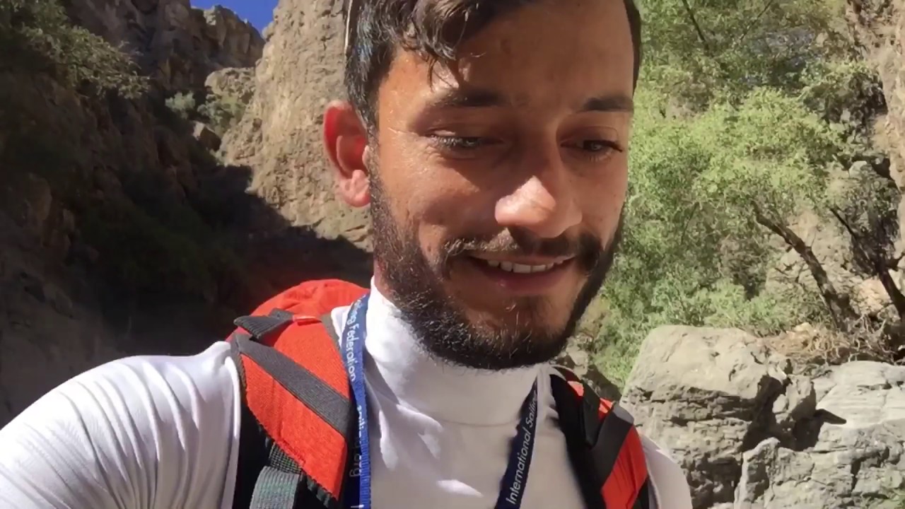 Wadi Bani Habib- وادي بني حبيب