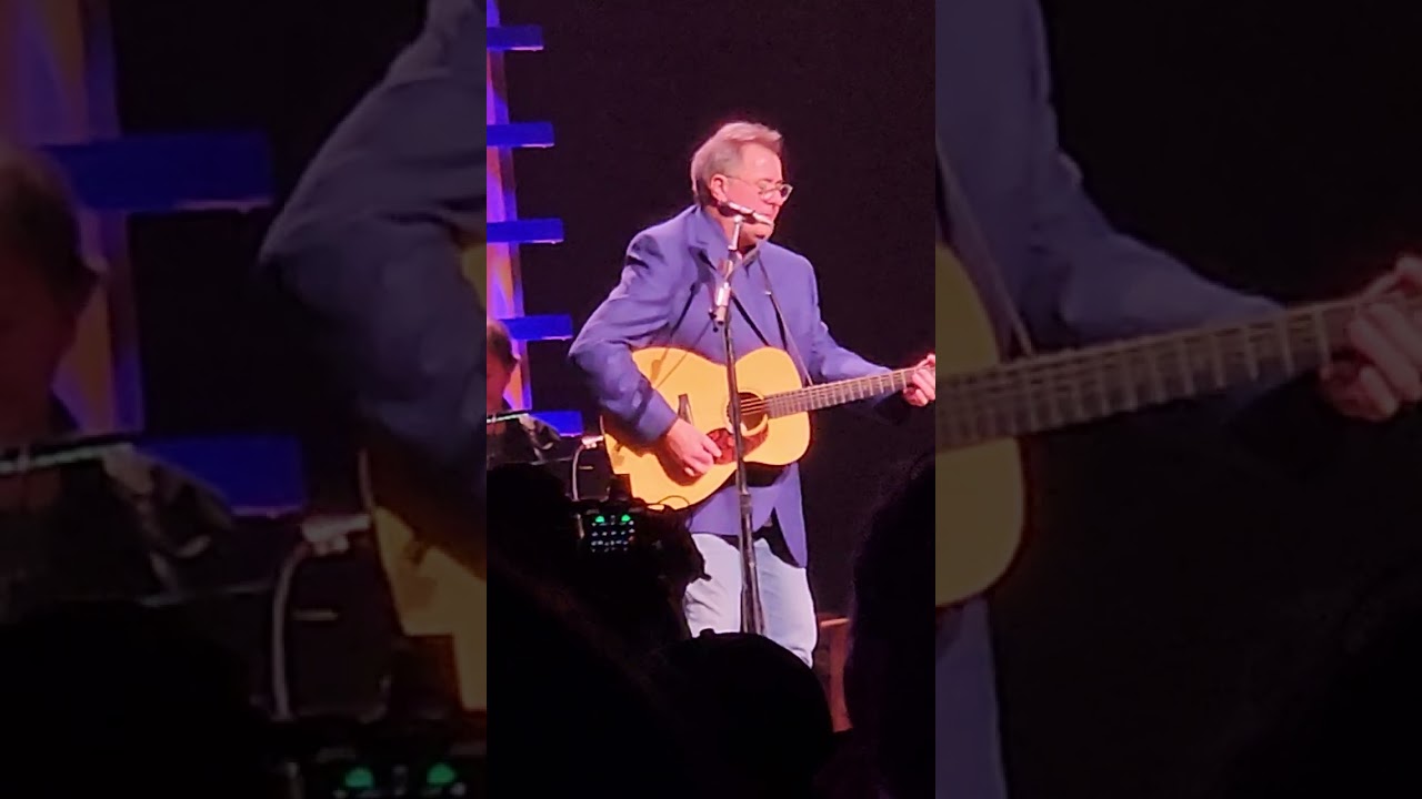 Vince Gill Heroes