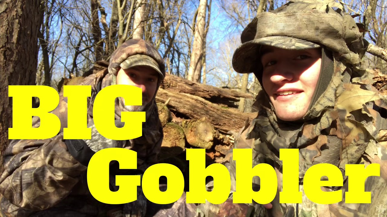 Spring Turkey Hunt (2018)