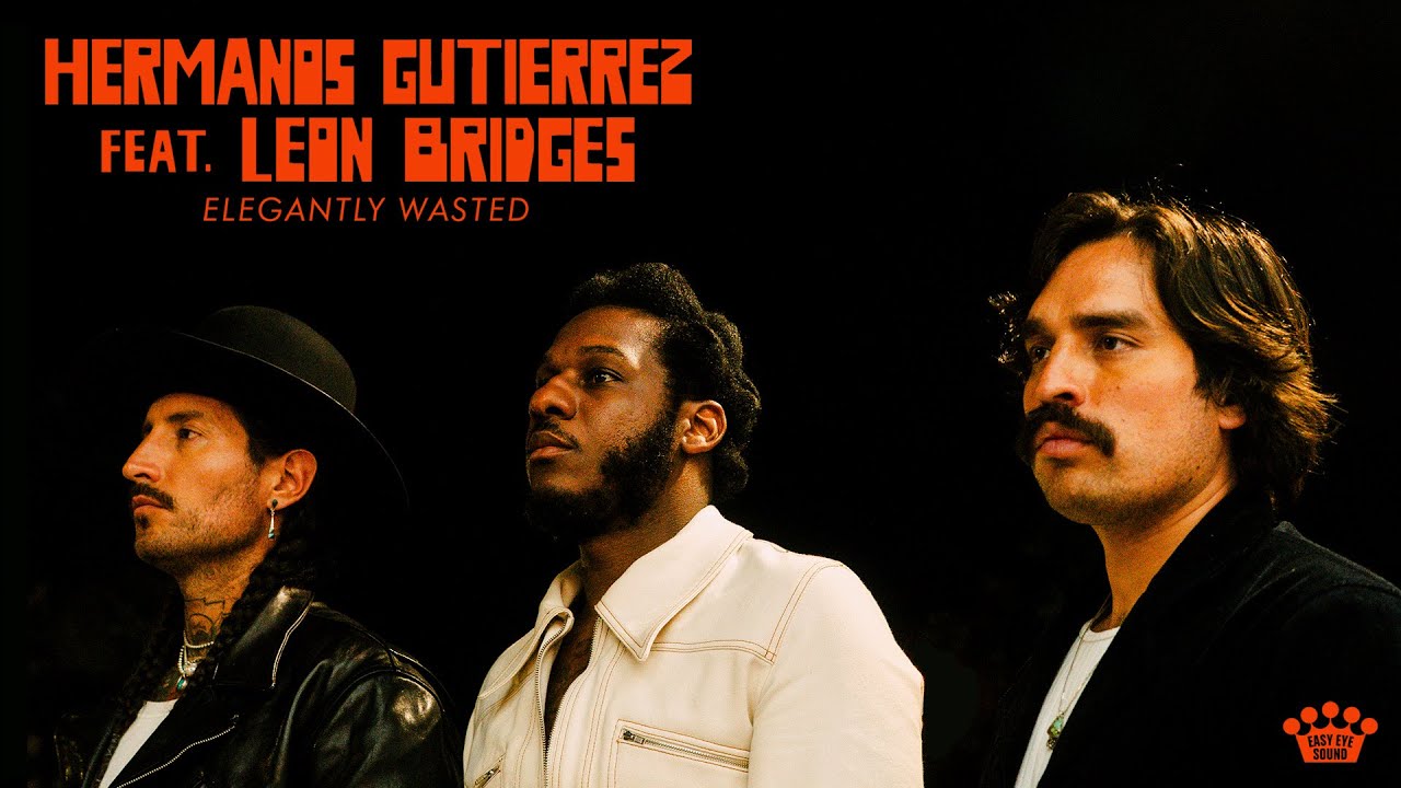 Hermanos Gutiérrez - 