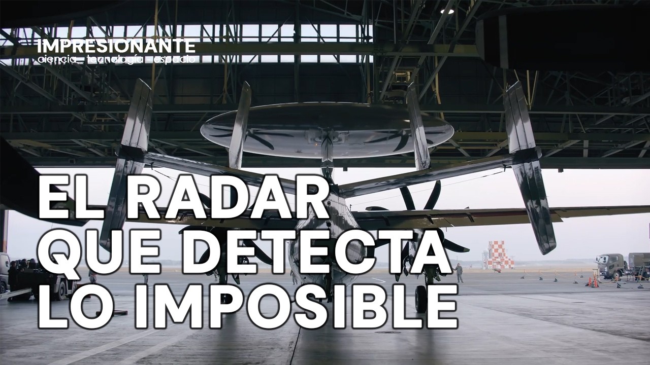 El cerebro que ordena el espacio a&eacute;reo de Jap&oacute;n