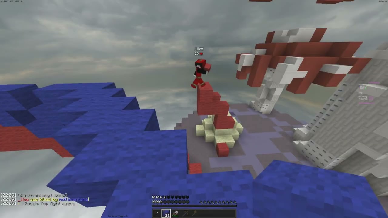 sonic + click sounds