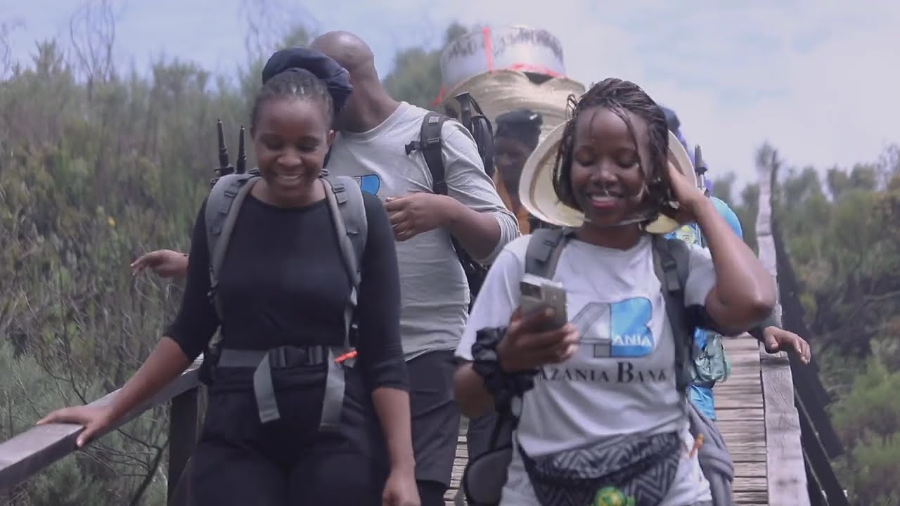 TWENZETU KILELENI MSIMU WA NNE 2024