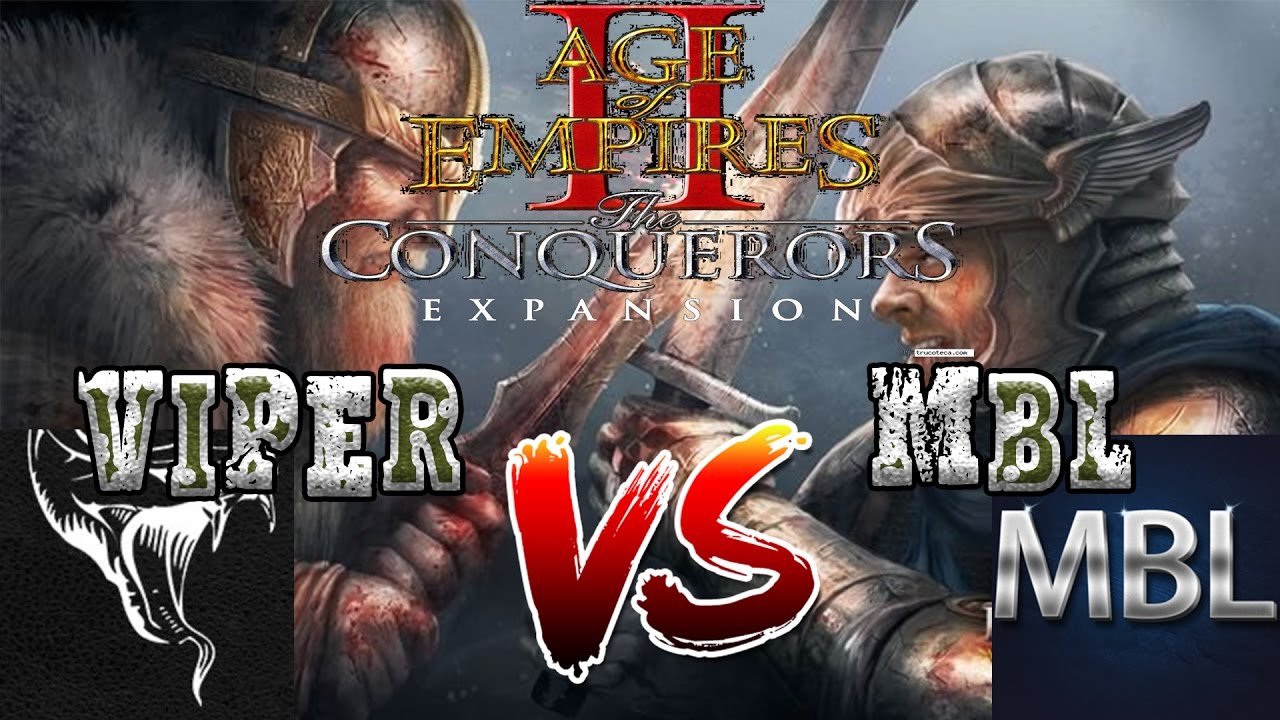 Eycof Ma&ccedil; Anlatımı #1 | TheViper vs Mbl | T&uuml;rk&ccedil;e