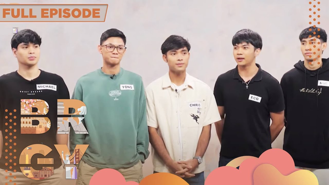 DLSU Green Spikers Show Why Their Talent Is Limitless | October 30, 2024 | BRGY S3 Ep 97