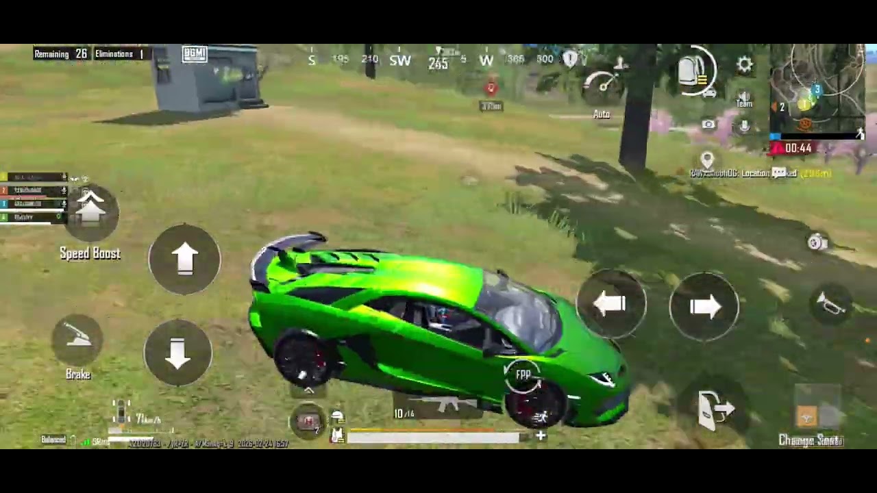 Grind 10k final frags #explore #bgmi #esportbgmi #viral #content 