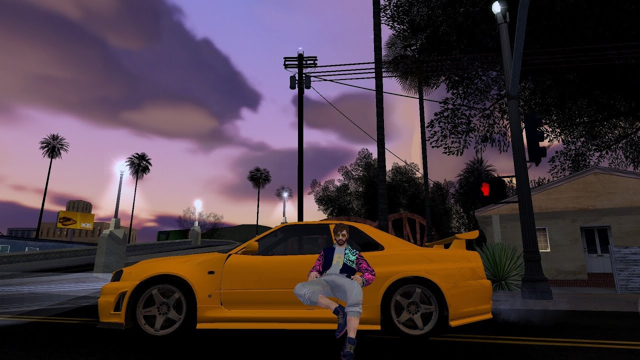 SHARE DATA FULL DRIFT HD V3  GTA SA ANDROID NO OBB REALISTIC SOUND  #GTASADRIFTMODPACK