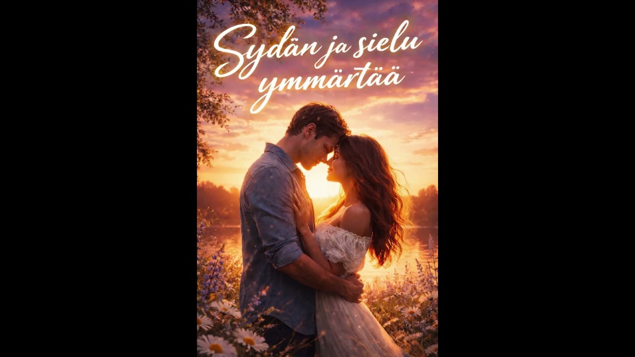 @fjordson_Sydän ja Sielu Ymmärtää