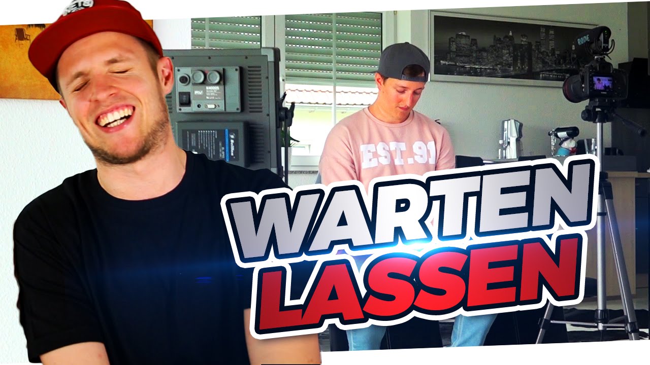 PHIL MUSS WARTEN | WG WARS