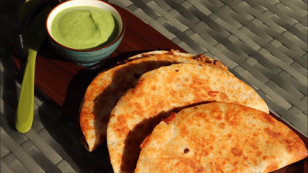 EASY Crispy Tacos (SO GOOD!!)