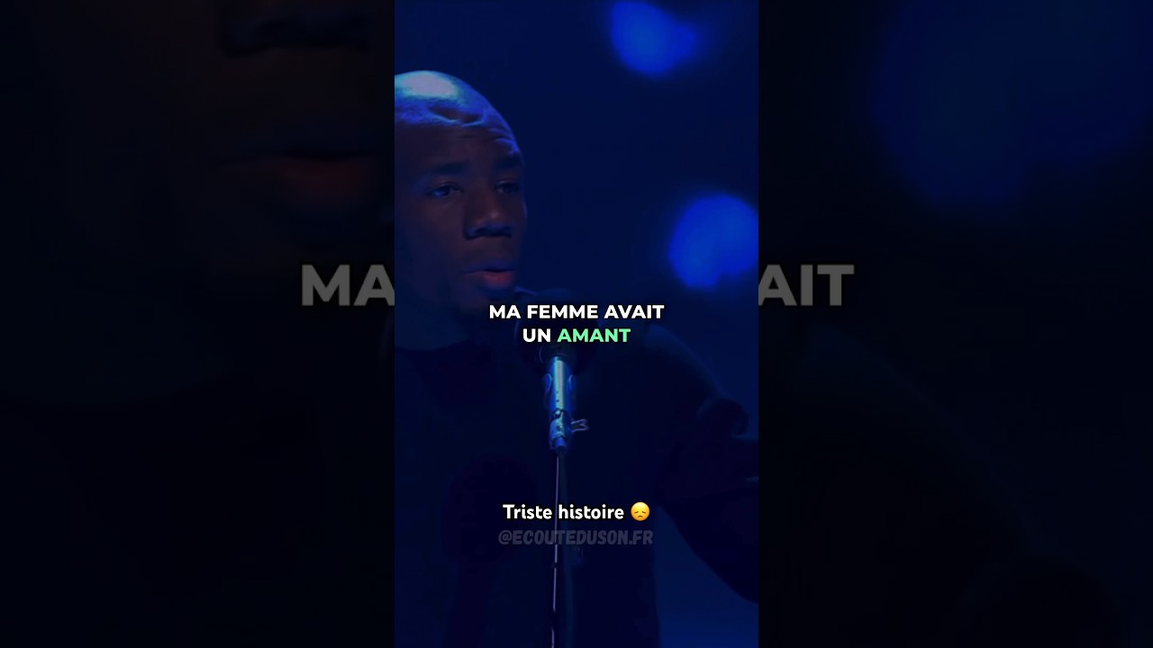 Udeyfa - Cancer // #chanson #music #udeyfa #histoire #triste
