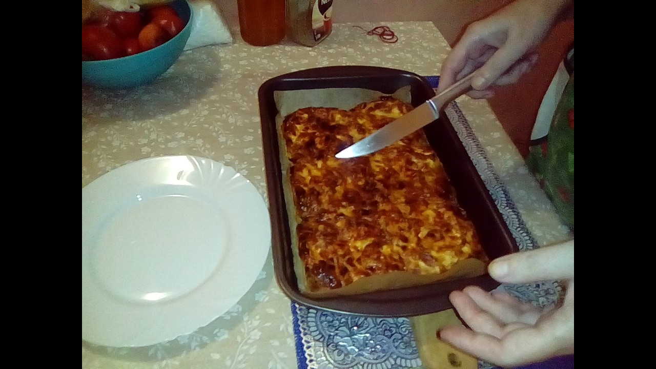 DORUČAK ZA PRSTE POLIZATI, MAMI NA JOŠ.ISPROBAJTE SPREMITI NA OVAJ NAČIN