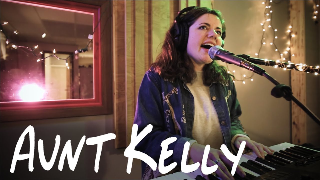 Aunt Kelly | The Hive | Session 48