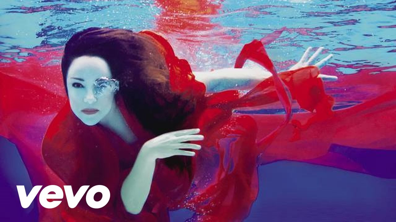 Ana Carolina - Combustível (Lyric Video)