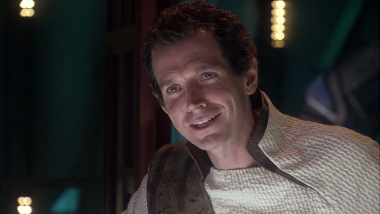 Stargate The Last Days of Atlantis [FHD]