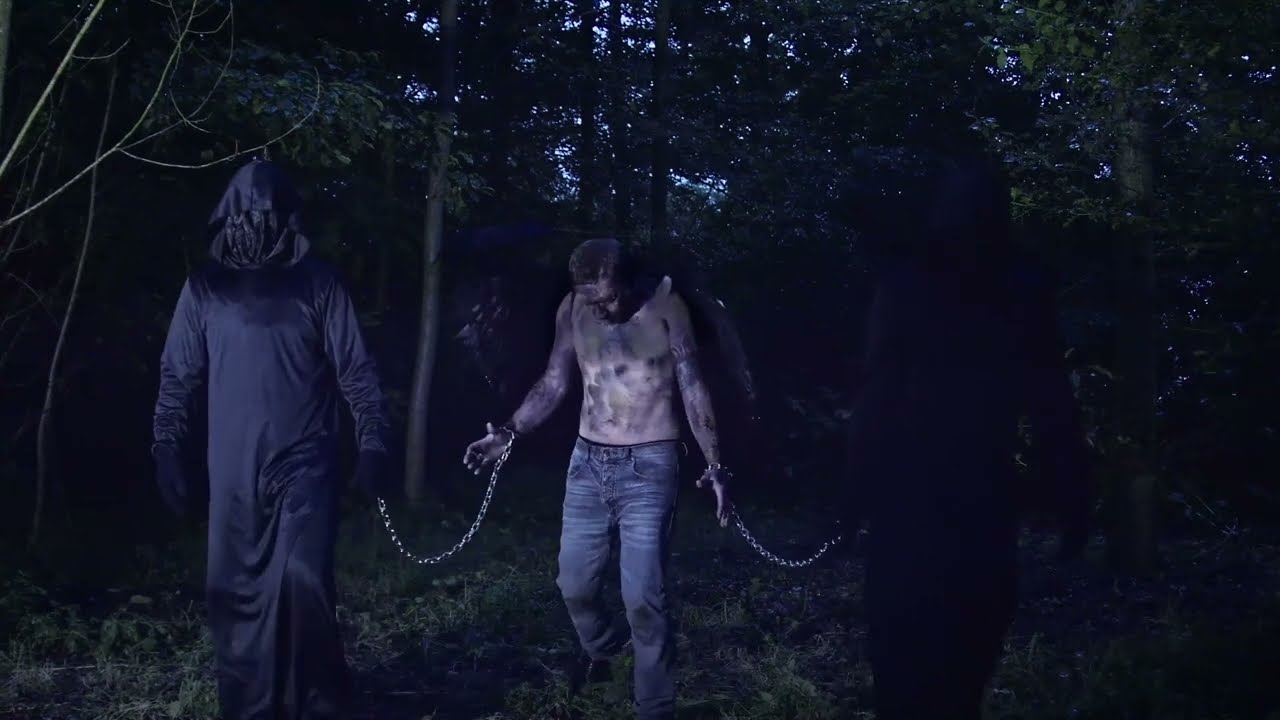 KrvL - Kravaal (Music Video)