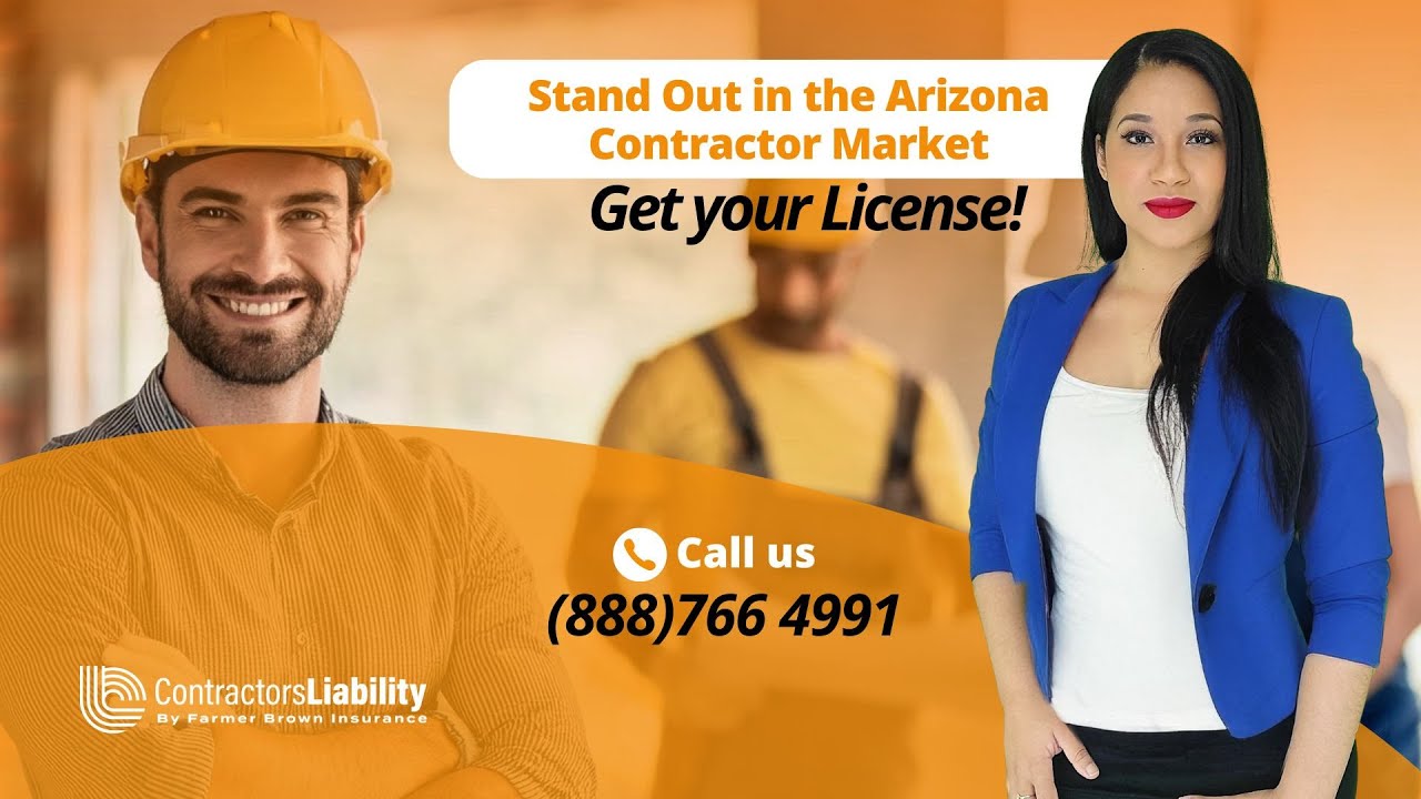 Don’t Start Contracting in Arizona Without This Guide to Licensing