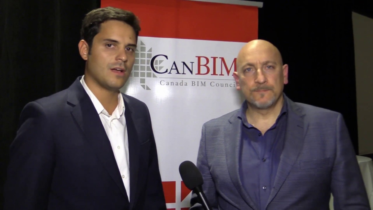 Interview: CanBIM & eZigurat
