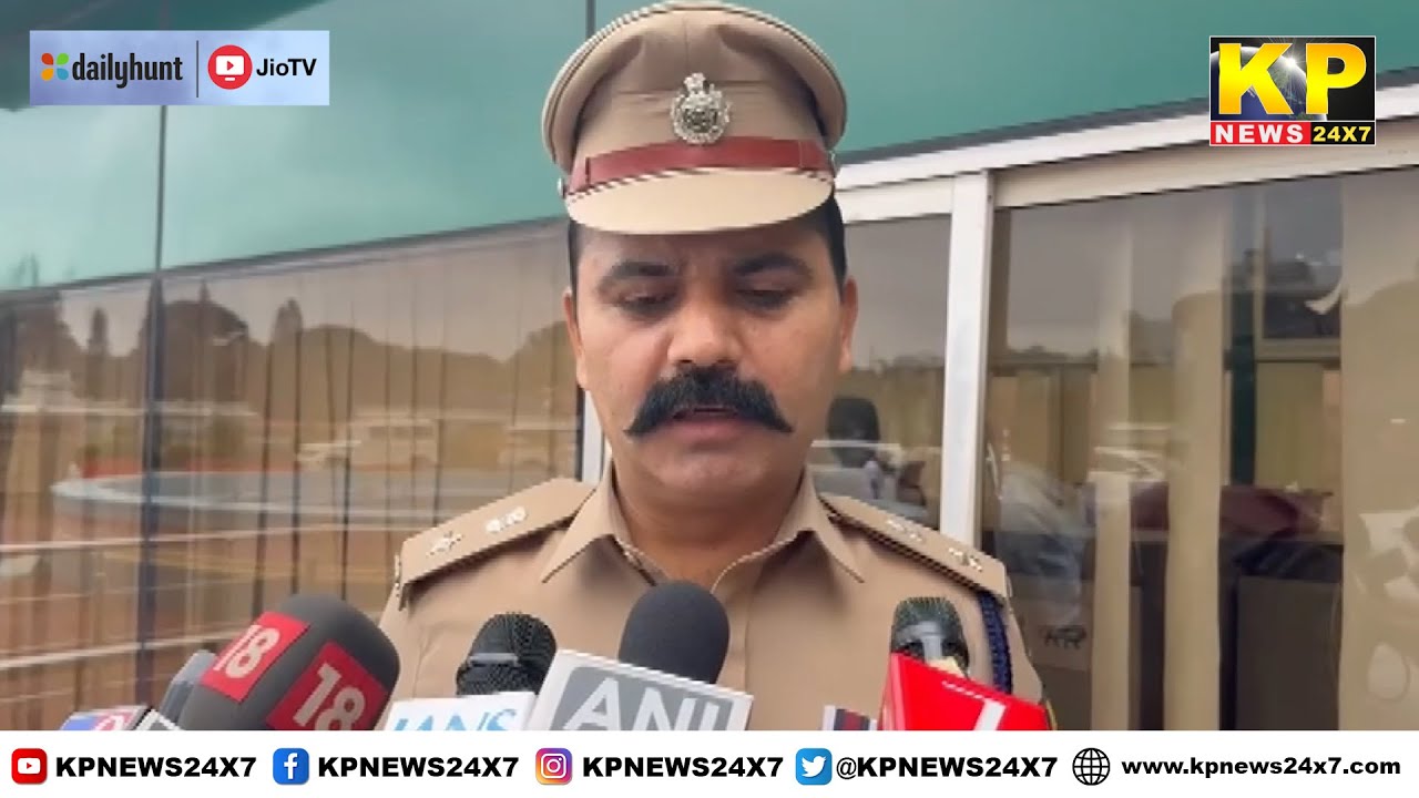 Accused arrested in alleged sexual assault case of Brazilian model, North Bengaluru DCP informed.