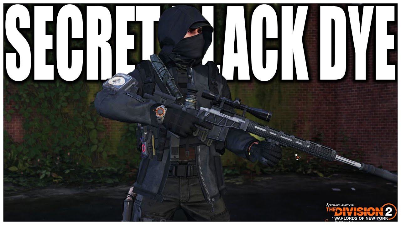 How to get the SECRET 