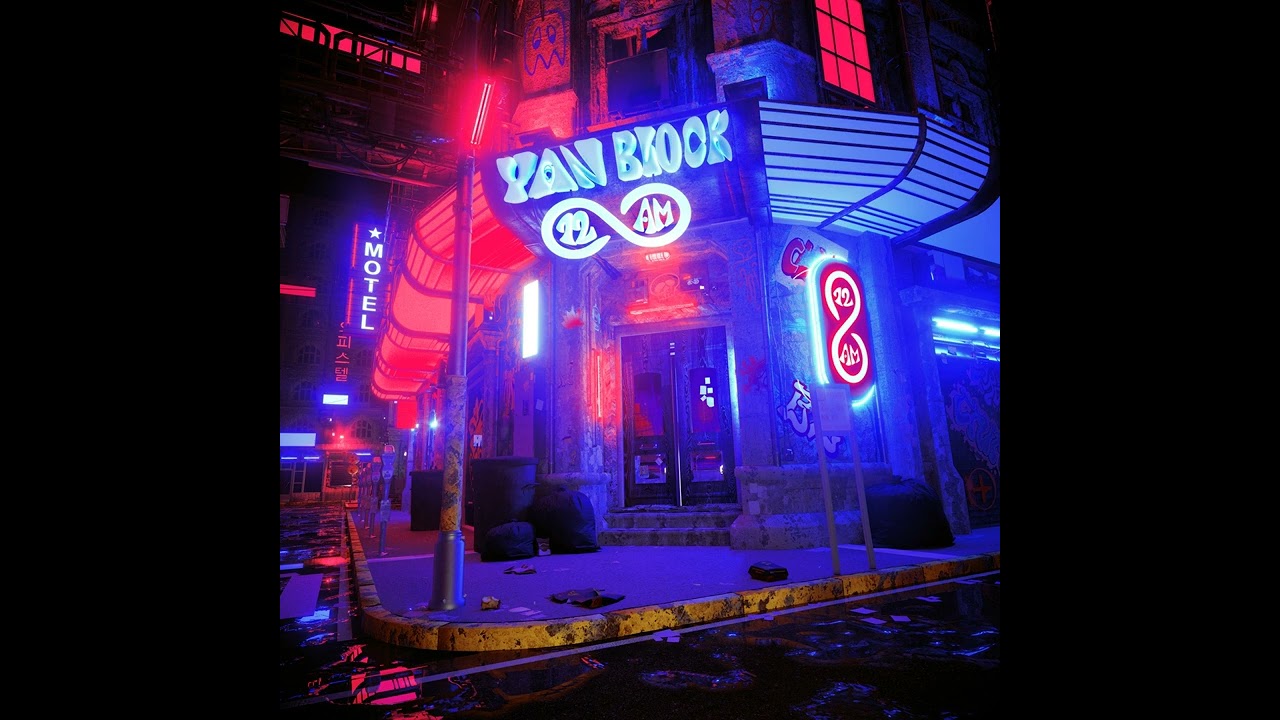 Yan Block VACILE
