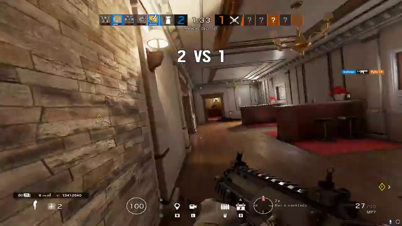 R6/FR/PC Live matinale