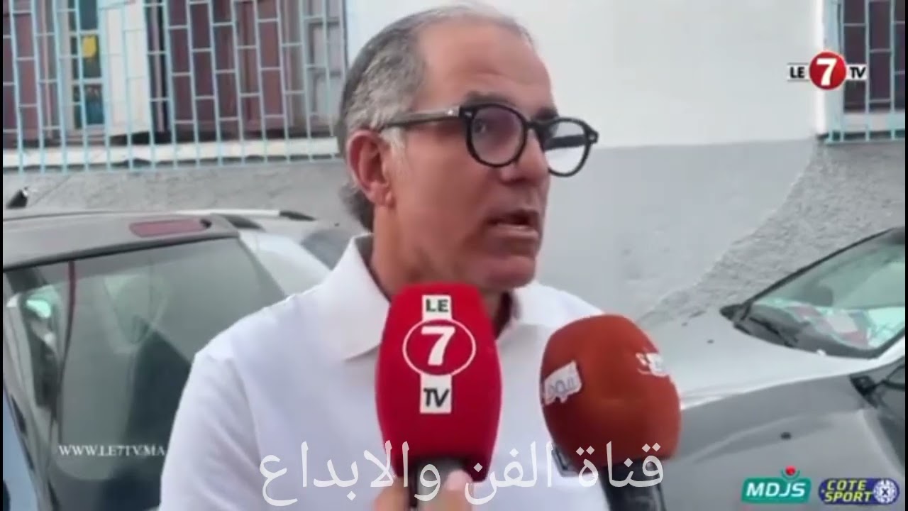 خليل عزمي زلة لسان في الميزان