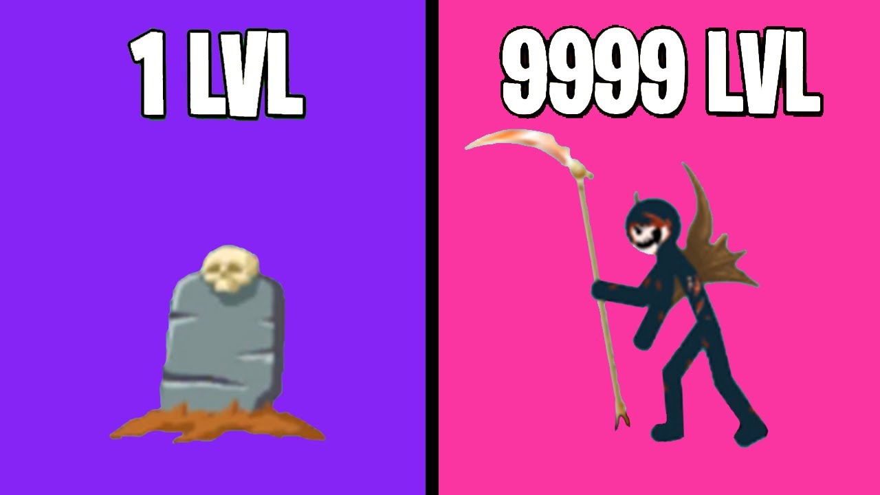 💀 Stick War Legacy SURVIVAL MODE Stick War Legacy ZOMBIE BOSS RISES FROM THE GRAVE 💀
