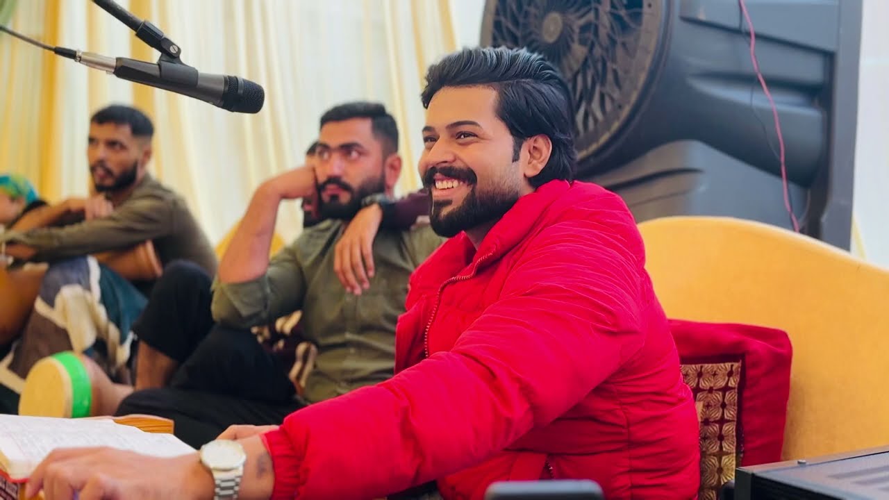  Dilbar Vajis Chani Maie LoLo💔Kashmiri viral Song🥹Singer aafaq 