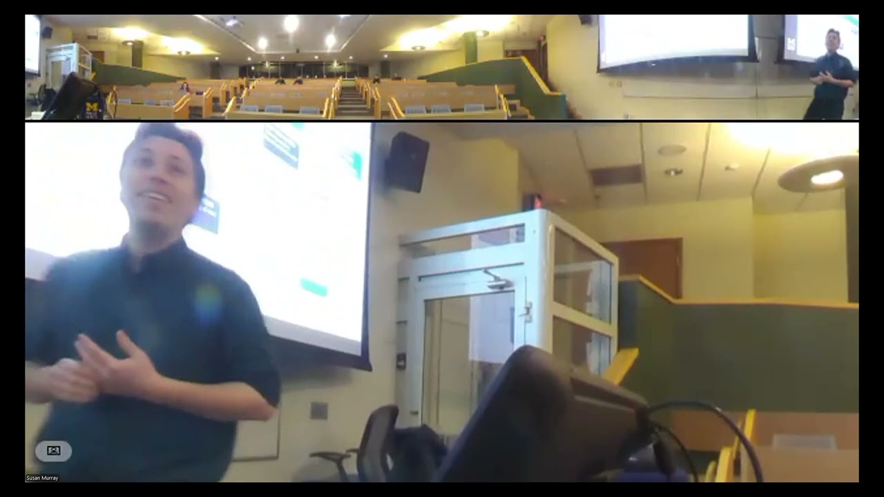 Walter Dempsey: Learning While Treating and Inference after Optimization
