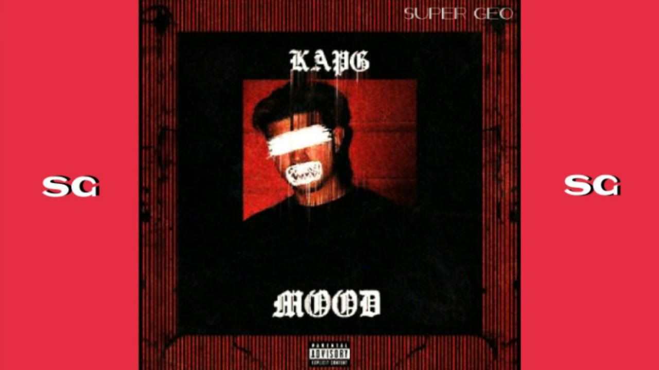 Kap G - Marvelous Day Ft. Lil Uzi Vert & Gunna (SG)