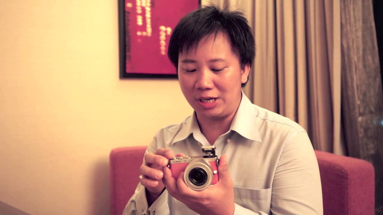 รายการ Tech Chill ตอนที่ 31 Review Panasonic GM1