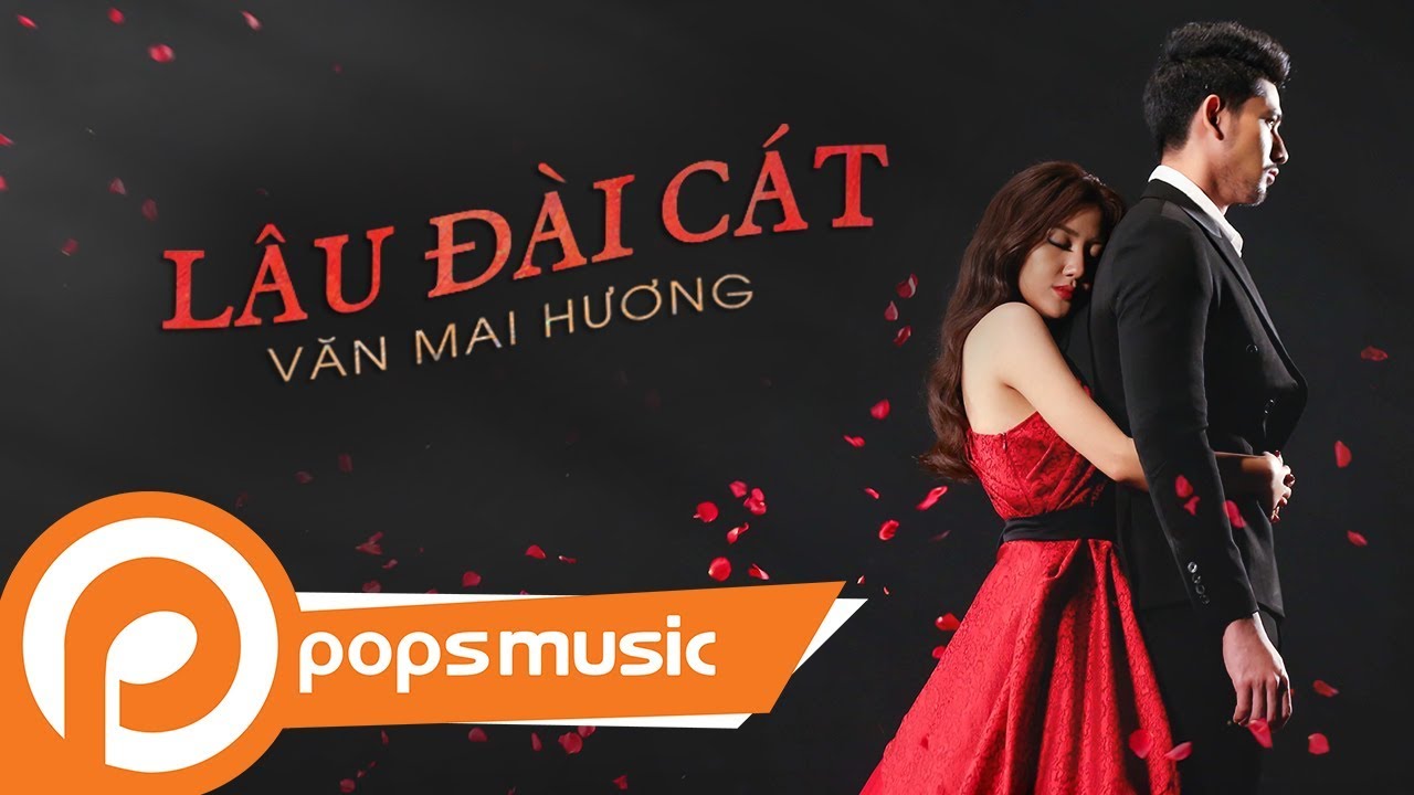 Lâu Đài Cát | Văn Mai Hương (Official MV) | OST Yêu Em Bất Chấp