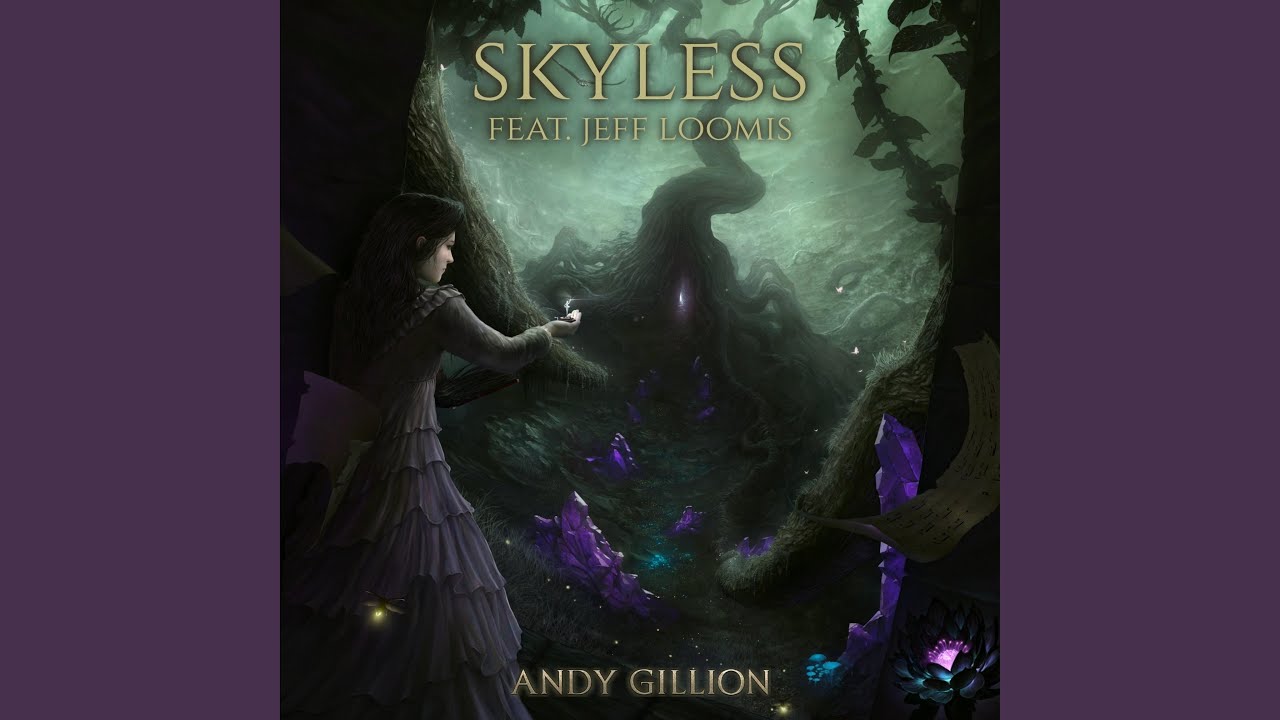 Skyless (feat. Jeff Loomis)
