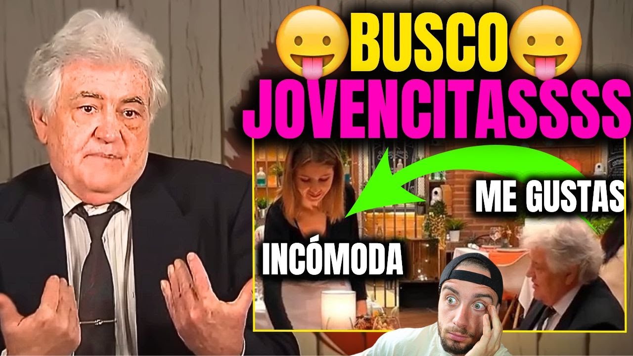 SE QUIERE LIGAR a LA CAMARERA!!!!😏❤️MEJORES MOMENTOS FIRST DATES 2024 (#40)❤️