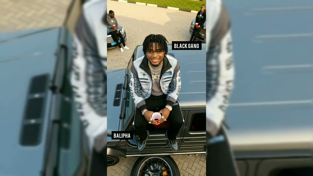 Le seul américain _on redresser tous _(officiel vuzial)