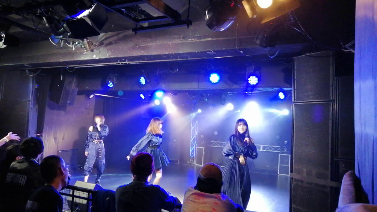 2020.2.15① アースピ- auspice-