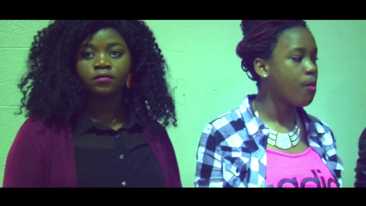 Babondo Buffalo, NY | Emo'ya Mmbondo Buffalo [HD]