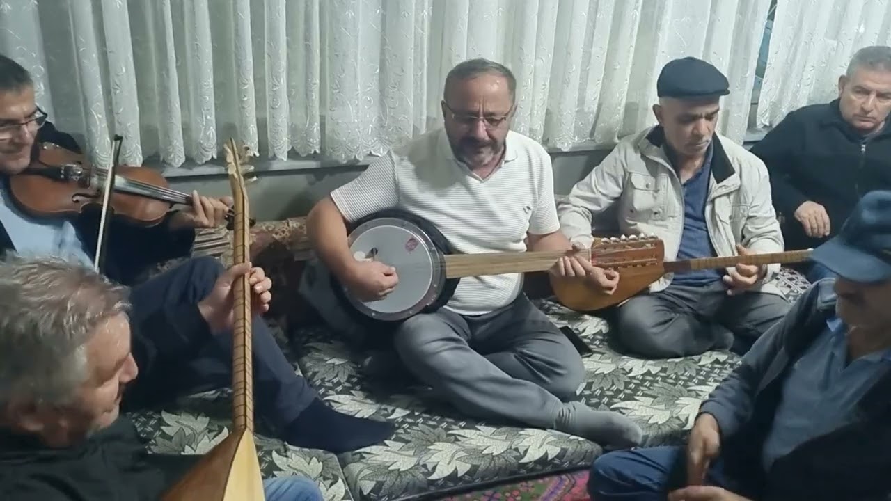 Adananın üzümü ilimon  Okuyan hasan kasalak konya kış geceleri