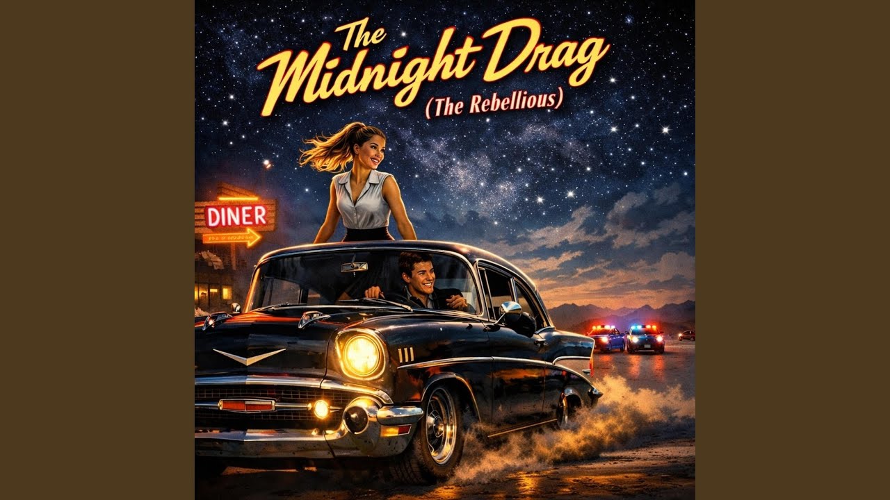 The midnight drag