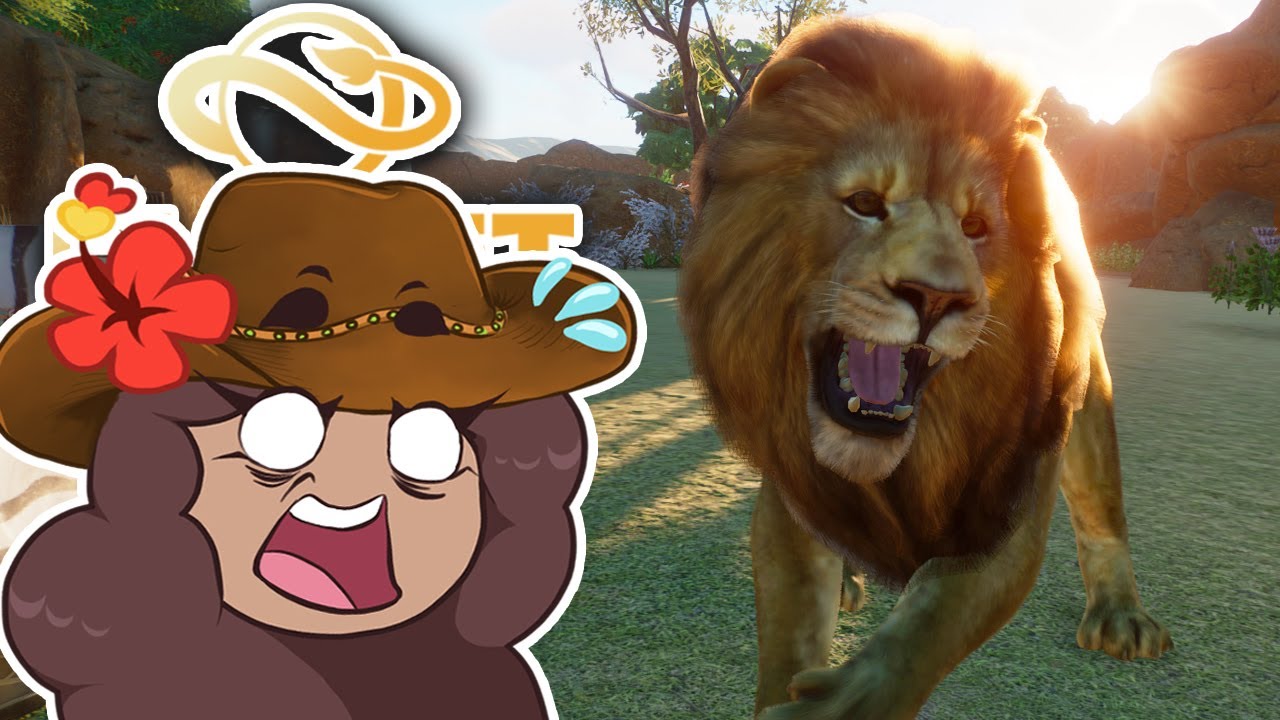 FIERCE Battles Between Lions?! 🦒 SAHULA SAFARI • #42