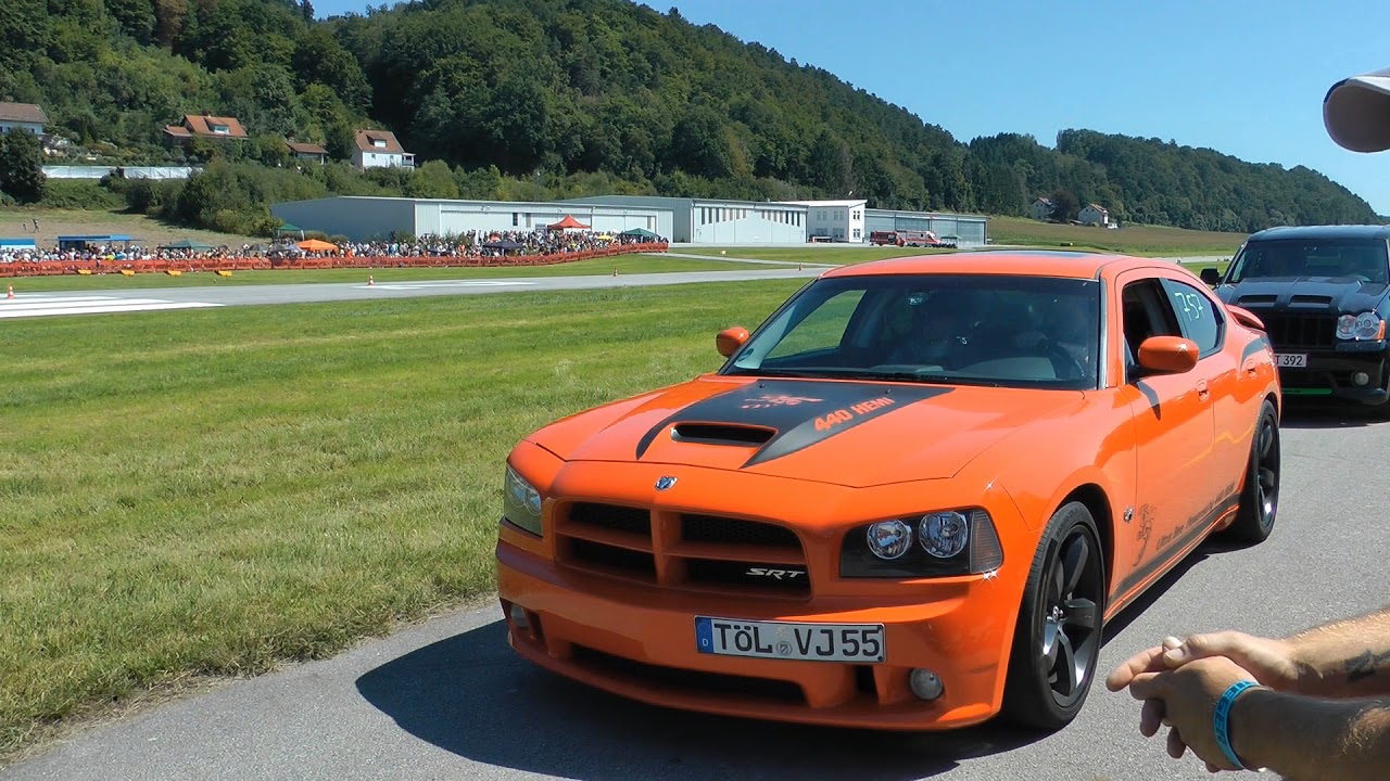 Race@Airport Vilshofen 2017 Teil 3