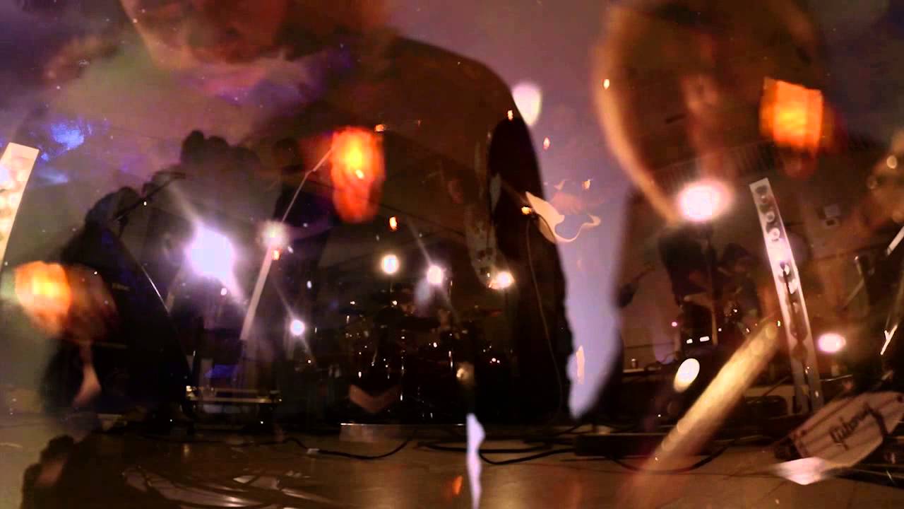 Ranges - NIGHT & DAY [Official Video]